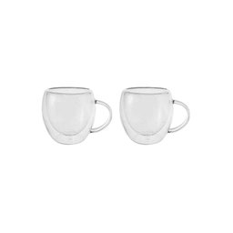 Canecas com Fundo Duplo 250ml Hauskraft Canc-250 - 1