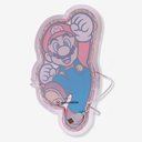 Ver imagem 2 de Luminária Formato 3d Super Mario