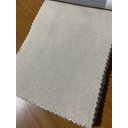 Ver imagem 4 de Conjunto 2 Cadeiras de Jantar Aurora no Linho Bege e Metal Preto