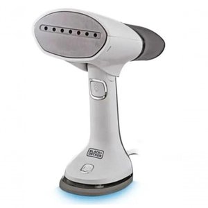 Vaporizador Portátil 3 em 1 Black Decker Bdv3000-br Bivolt