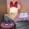 Luminária de Mesa Minnie 3D Usare - 4