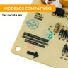Placa Principal Evaporadora Ar Condicionado Tcl Original 24.000 Btus Inverter Único - 5