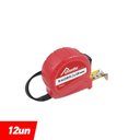 Ver imagem 1 de Trena em Abs 5 Metros (5m X 19mm) 12 Peças Onsite