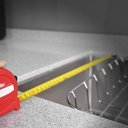 Ver imagem 4 de Trena em Abs 5 Metros (5m X 19mm) 12 Peças Onsite