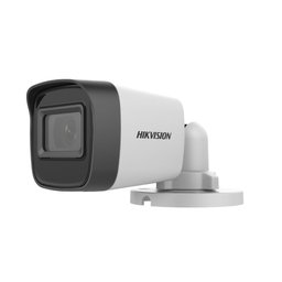 Câmera de Segurança Hikvision Bullet Ds-2ce16d0t-itpf, Full - 1