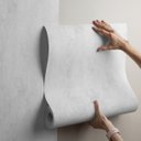 Ver imagem 1 de Papel de Parede Concreto Cimento Queimado Autocolante 0,40x3,00 Metros