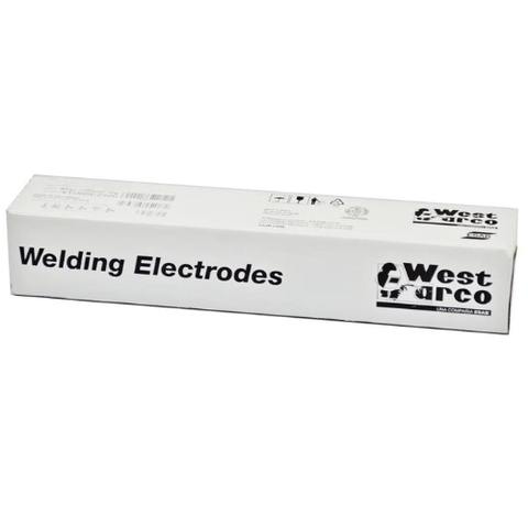 Eletrodo Esab 2,5x350mm 2,5knb 6013