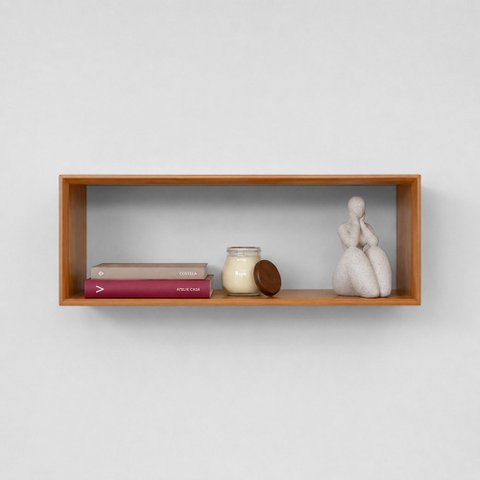 Nicho Basis - 30CMX60CM Abra Casa