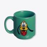 Caneca Mini Tina Pluto - Disney - 1