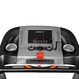 Esteira Ergométrica Speedo TR3 - Residencial:220v - 2