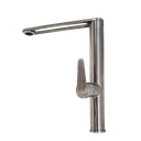 Ver imagem 7 de Misturador Monocomando Wc / Cozinha Escovado Bica Móvel Dg1060