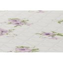 Ver imagem 4 de Cama Box Baú Casal: Colchão Espuma Ortobom D23 Physical Super Resistente + Base CRC Courano White(13