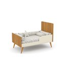 Ver imagem 2 de Berço Retro New Eco Wood - Matic