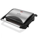 Ver imagem 2 de Sanduicheira e Grill Britânia Bgr24g Press Supreme Gold 220v