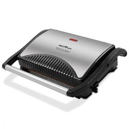 Sanduicheira e Grill Britânia Bgr24g Press Supreme Gold 220v - 2