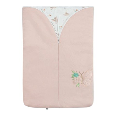 Porta Bebê /saco de Dormir para Bebê Cerejeira - Hug