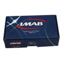 Ver imagem 4 de Fechadura Imab Luna 3849 Cinza Claro