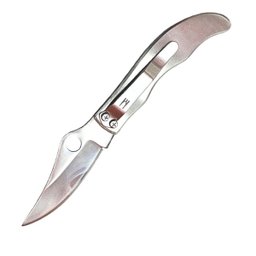 Canivete Vinagre Fixo Inox 420 - 2
