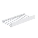 Ver imagem 6 de Cama Auxiliar Infantil em Madeira Maciça Prime Casatema MadeiraOriginals Branco