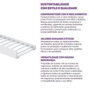 Ver imagem 7 de Cama Auxiliar Infantil em Madeira Maciça Prime Casatema MadeiraOriginals