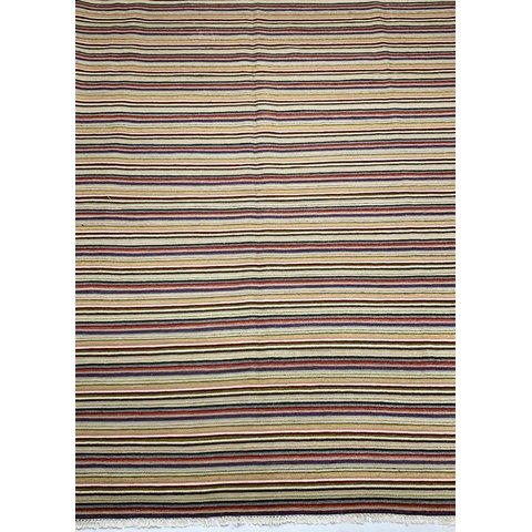 Tapete Kilim Strype 253x303 31