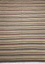 Ver imagem 1 de Tapete Kilim Strype 253x303 31