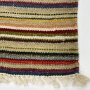 Ver imagem 2 de Tapete Kilim Strype 253x303 31