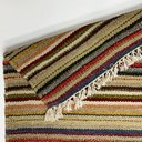 Ver imagem 3 de Tapete Kilim Strype 253x303 31