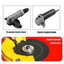 Ver imagem 3 de Gabarito Afiador Amolador de Broca para Esmerilhadeira de 4 -12mm