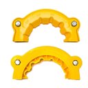 Ver imagem 4 de Gabarito Afiador Amolador de Broca para Esmerilhadeira de 4 -12mm