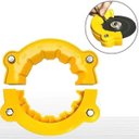 Ver imagem 1 de Gabarito Afiador Amolador de Broca para Esmerilhadeira de 4 -12mm