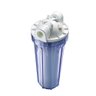 Vela Refil Loren Acqua 9"3/4 - 3