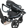 Carrinho Bebe 3 Rodas Proteção Uv Reclinável 360 - Maxi Cosi - 5