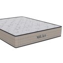Ver imagem 3 de Colchão Casal Orthoflex Espuma D33 Milão (138x188x20) -