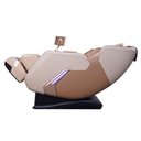 Ver imagem 3 de Poltrona Elétrica Reclinação Gravidade Zero 3D Massagem Aquecimento Stark Bivolt Tela LCD Touch com 