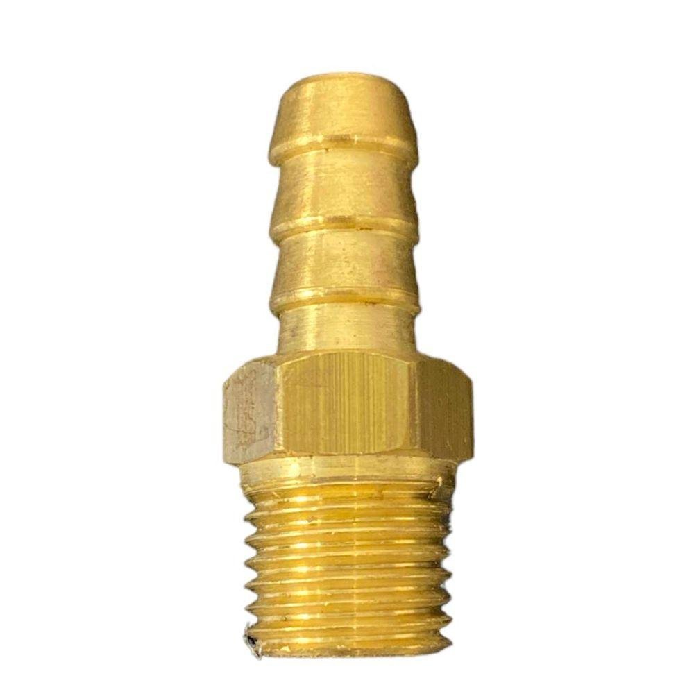 Lot De 3 Raccords En T Eaton C5755x4x4x4 - 1/4 NPT Vers JIC-4 - Acier