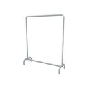 Ver imagem 1 de Arara Desfile Simples Dobravel 1,20x1,70m Retro Branco