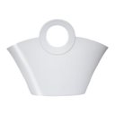 Ver imagem 1 de Bolsa Ice Bag Champanheira Boccati Porta Bebidas 3 Garrafas:branco