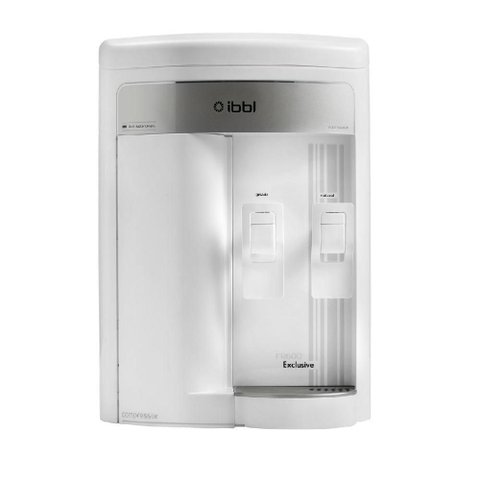 Purificador de Água Ibbl Branco Fr600 Exclusive 127v