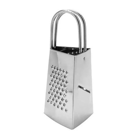 Ralador Mesa Inox 12 Cm Mimo Asa49