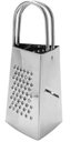 Ver imagem 1 de Ralador Mesa Inox 12 Cm Mimo Asa49
