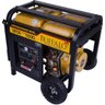 Motosoldador Diesel Buffalo 10CV Monofásico 115/230V Partida Elétrica 71039 - 5