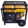 Motosoldador Diesel Buffalo 10CV Monofásico 115/230V Partida Elétrica 71039 - 4