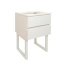 Ver imagem 7 de Mesa de Cabeceira Lateral de Apoio Penteadeira Branco Laca