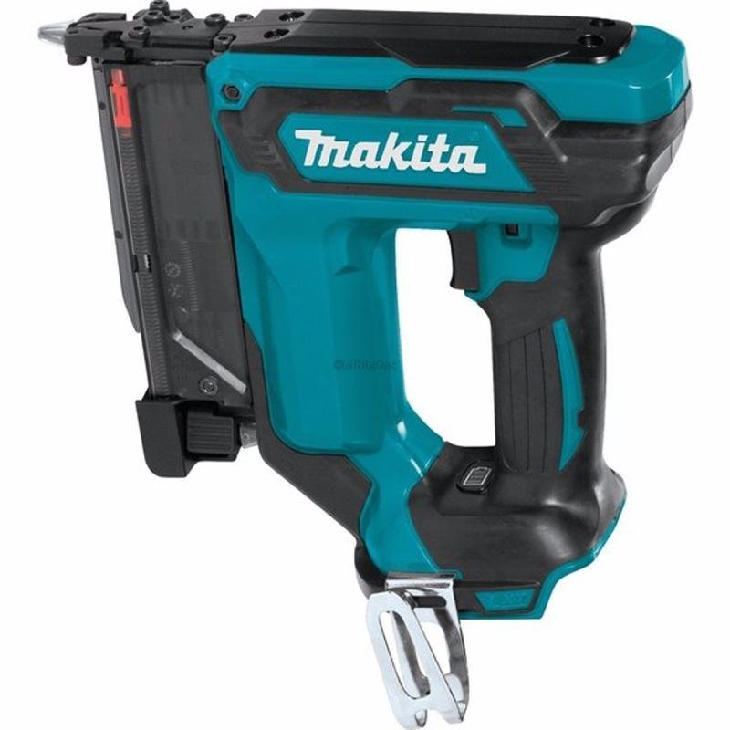 Pinador à Bateria 18V DBN500Z s/ Bateria e Carregador MAKITA - 3