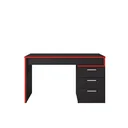 Preto TX/Vermelho