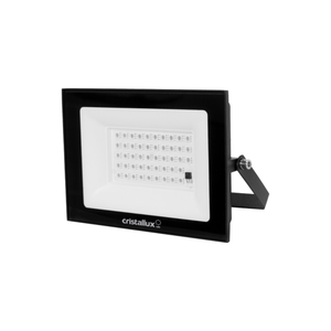 Refletor Led 50w Rgb com Memoria Cristallux