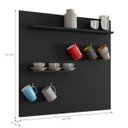 Ver imagem 3 de Painel Cantinho do Café Preto