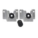 Ver imagem 1 de Suporte Fixo Universal para Tv de 14 a 71" Polegadas