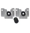 Ver imagem 1 de Suporte Fixo Universal para Tv de 14 a 71" Polegadas